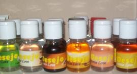 Oleo Corporal Comestivel  Amarula